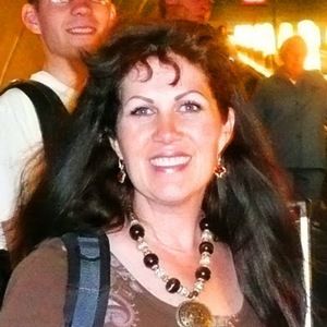 Meet your Posher, Wendy